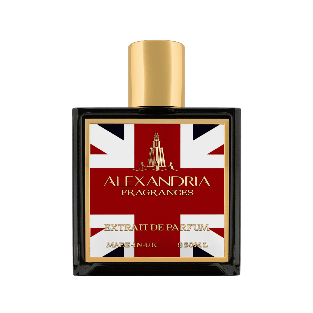 HAVANA TABAC Inspired By Montabaco (UK Exclusive) - AlexandriaUK