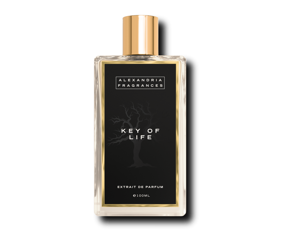 Key Of Life Inspired By Roja's United Arab Emirates