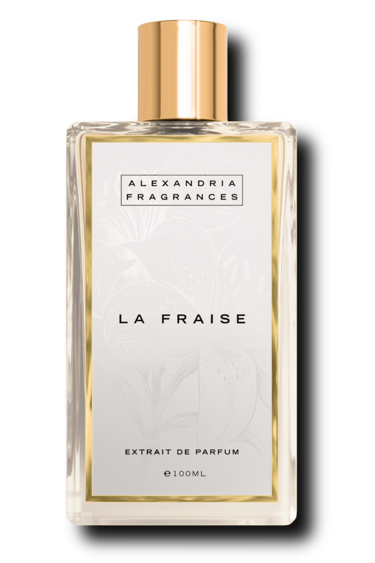 La Fraisé - AlexandriaUK