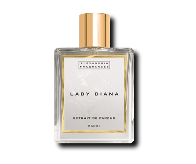 Lady Diana Inspired By Delina By Parfums De Marly