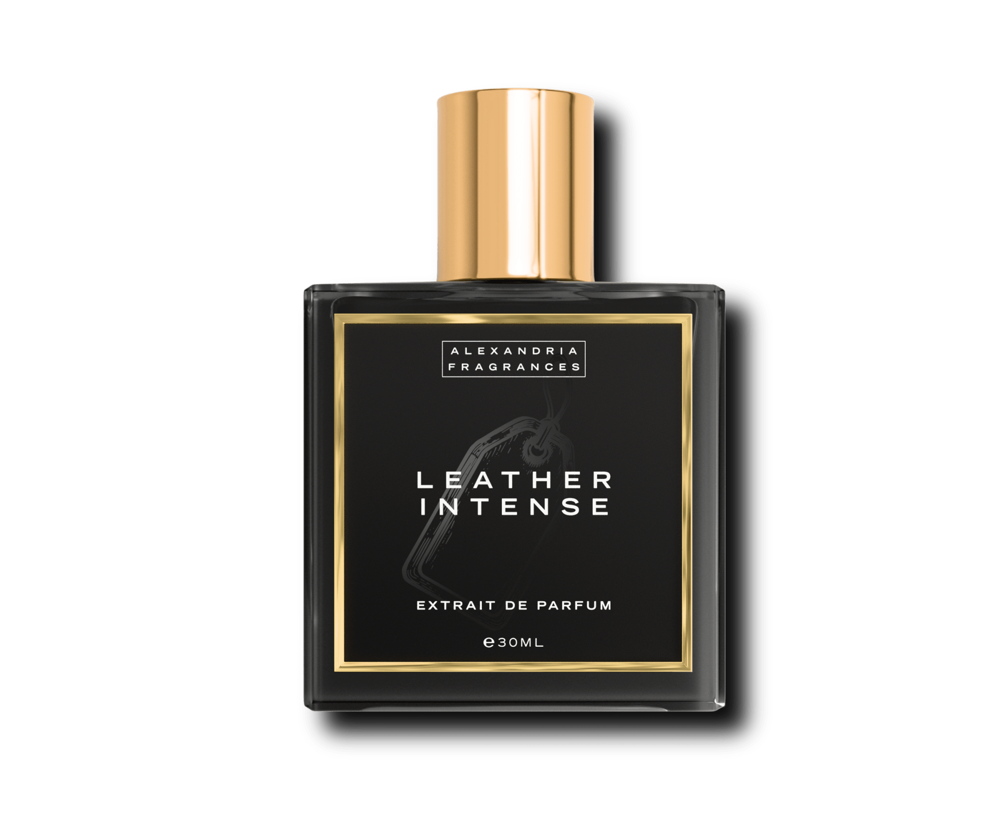 Leather Intense Inspired By Dior Homme Parfum - AlexandriaUK