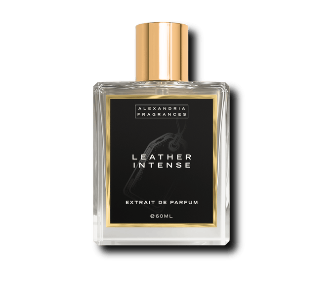 Leather Intense