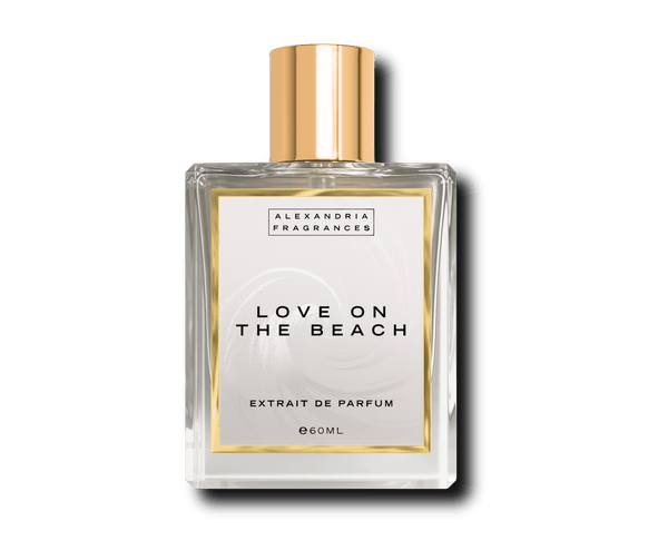 Love on the Beach Inspired By On The Beach LV