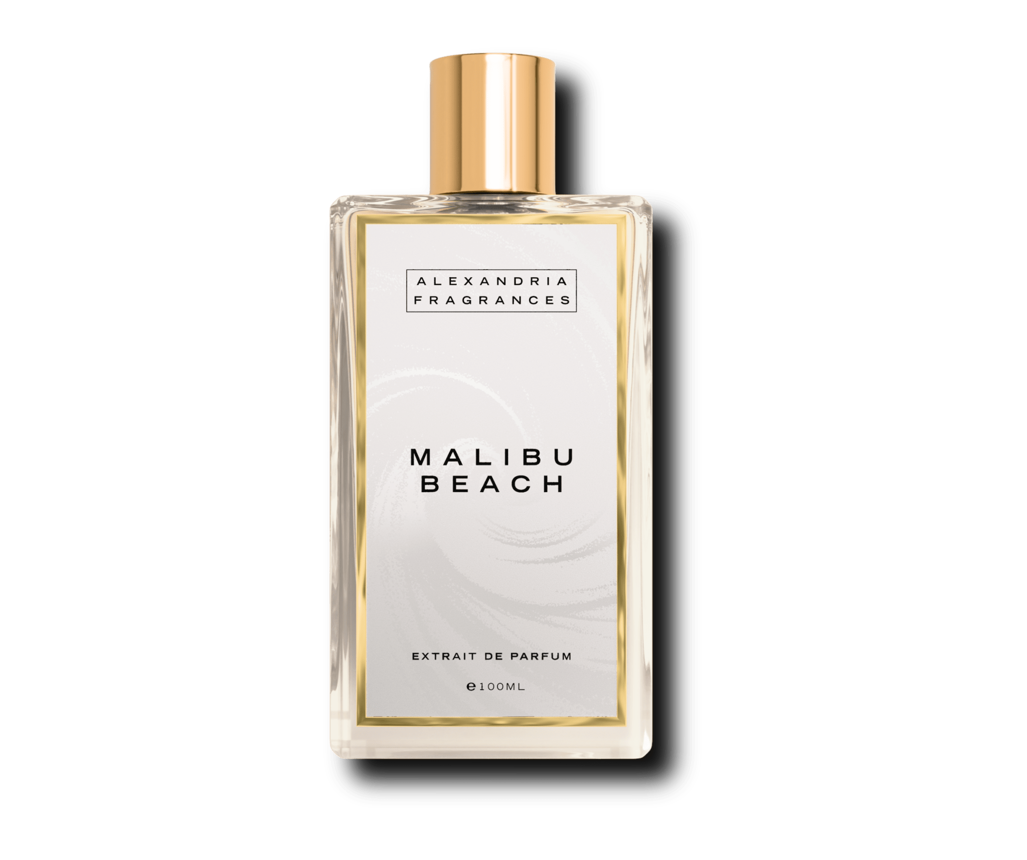 Malibu Beach Inspired By Amouage Beach Hut - AlexandriaUK
