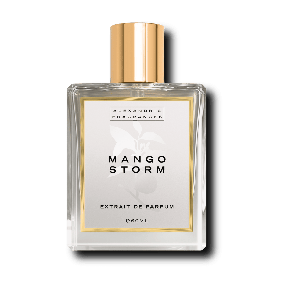 Mango Storm Exuberant Dupe Fragrance | Alexandria UK