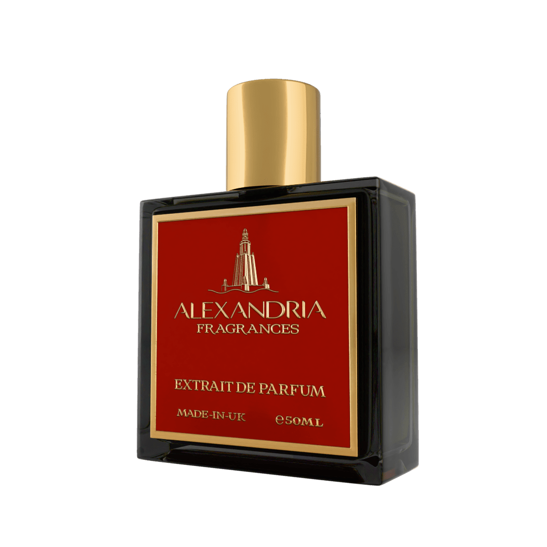 Mango Storm - AlexandriaUK