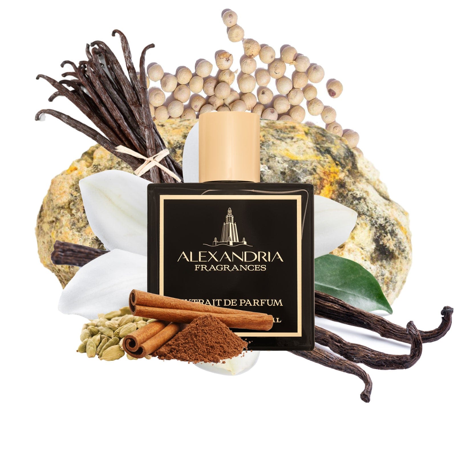 Moonstruck Inspired By Lune Feline By Atelier Des Ors - AlexandriaUK