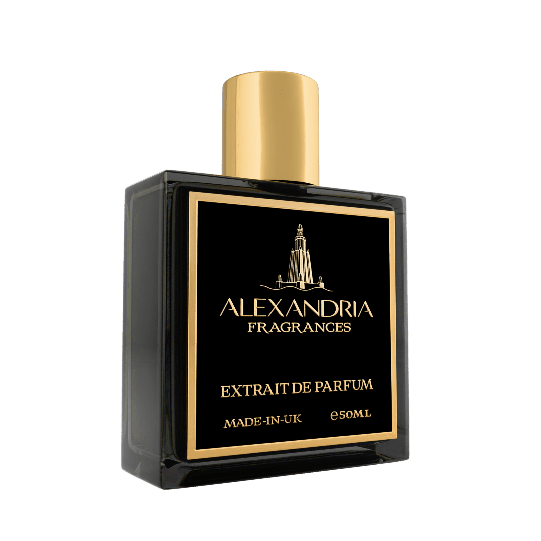 Mr. Sillage Inspired By Jo Malone's Myrrh & Tonka - AlexandriaUK