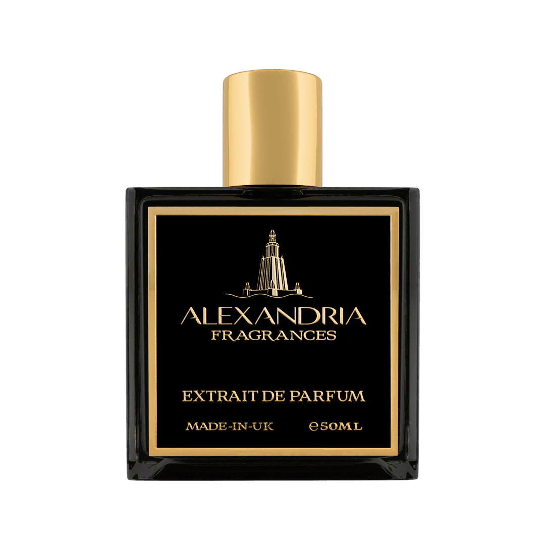 Mr. Sillage Inspired By Jo Malone's Myrrh & Tonka - AlexandriaUK