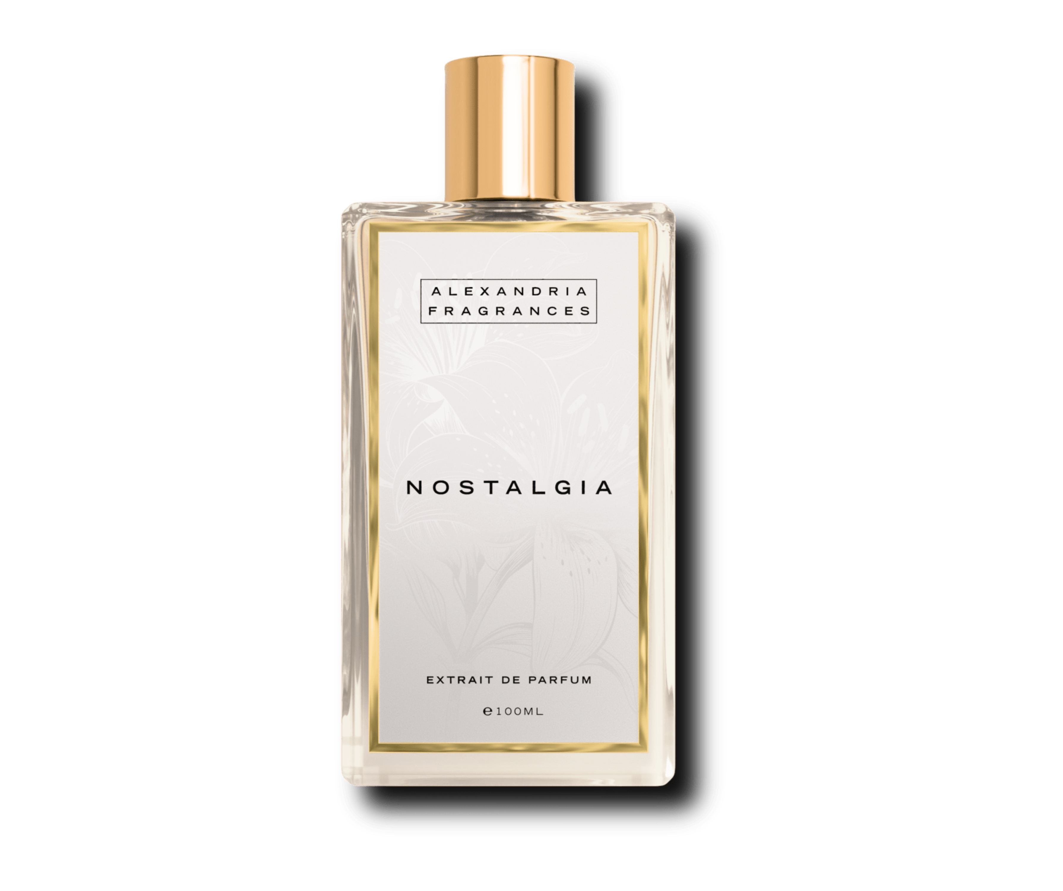 Nostalgia Inspired By MFK Oud Satin Mood - AlexandriaUK