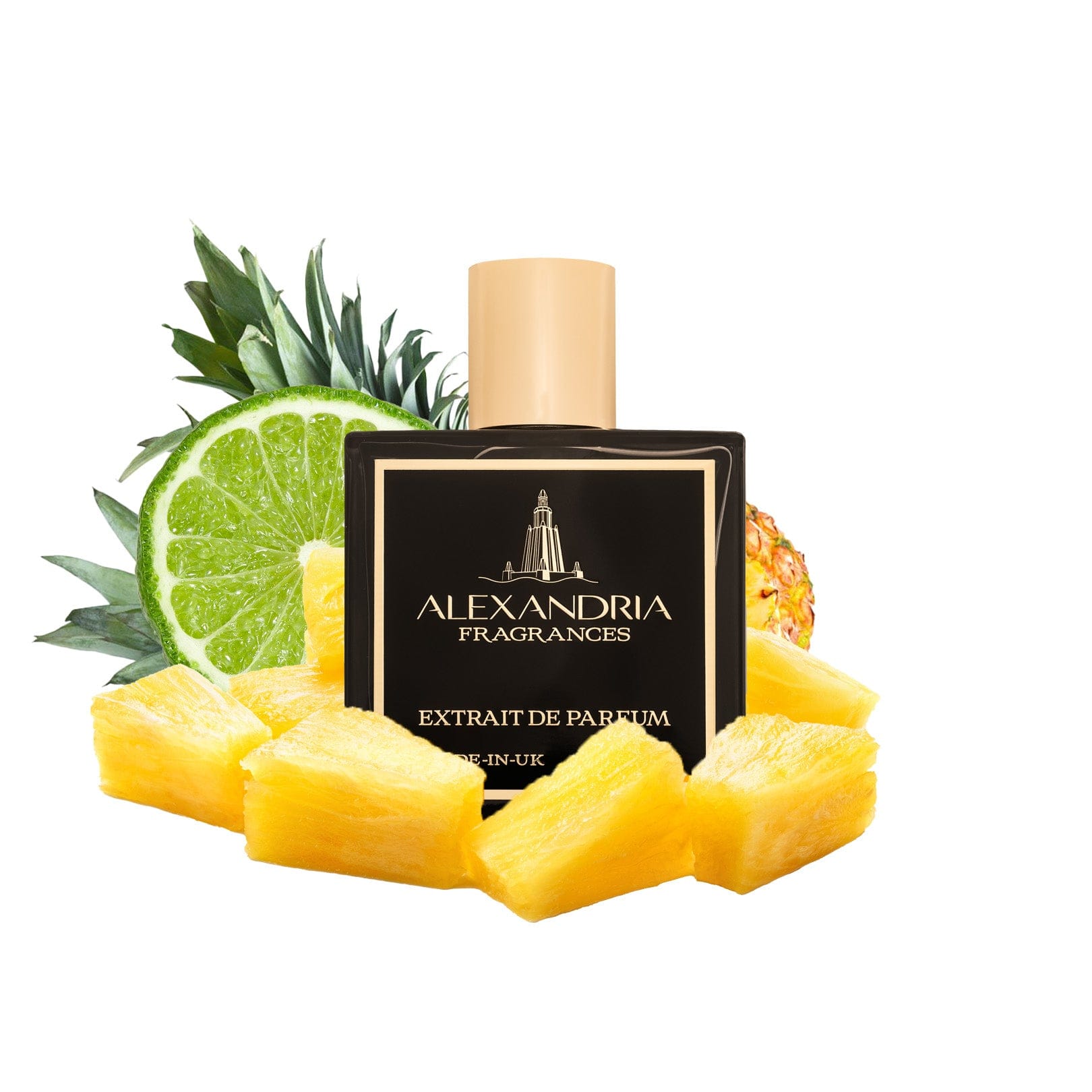 Peace Of Mind Inspired By Bond N9 Scent Of Peace For Him - AlexandriaUK