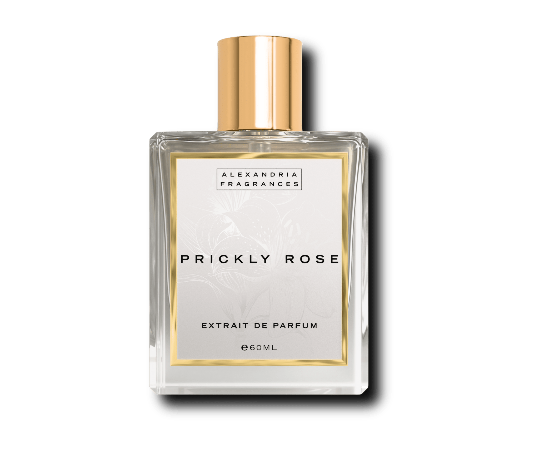 PRICKLY ROSE Inspired By Rose Prick By Tom Ford - AlexandriaUK