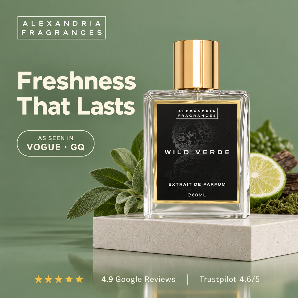 Mastery of the Orient: The Best Oud & Woody Perfume Dupes