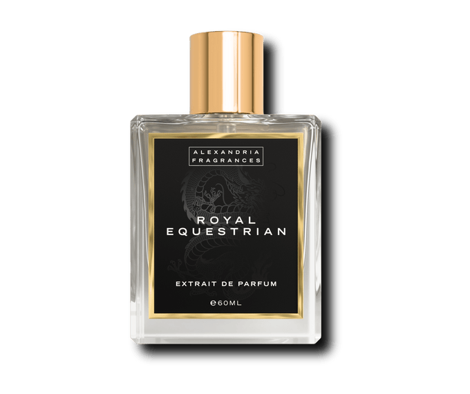 Royal Equestrian