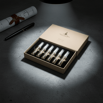 Probepackung 6 x 5 ml