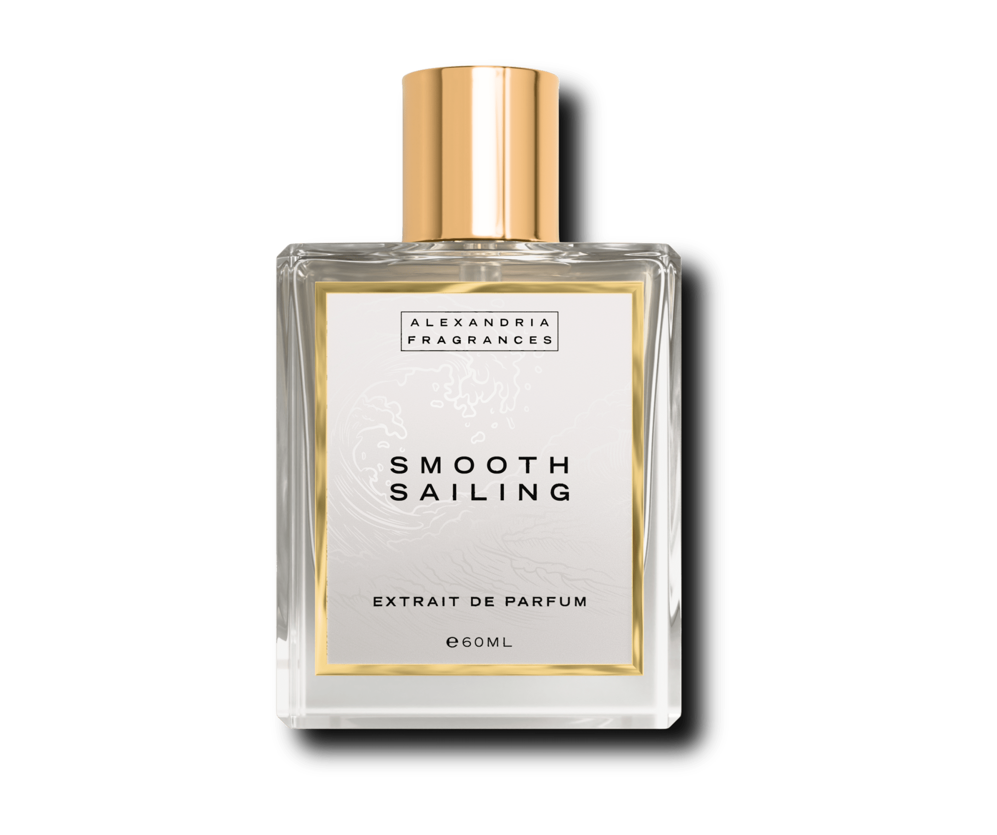 Smooth Sailing Inspired By Xerjoff 40 Knots - AlexandriaUK