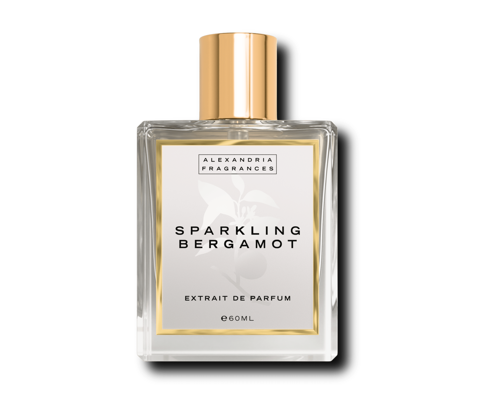 Sparkling Bergamot Inspired By Bergamote 22 - AlexandriaUK
