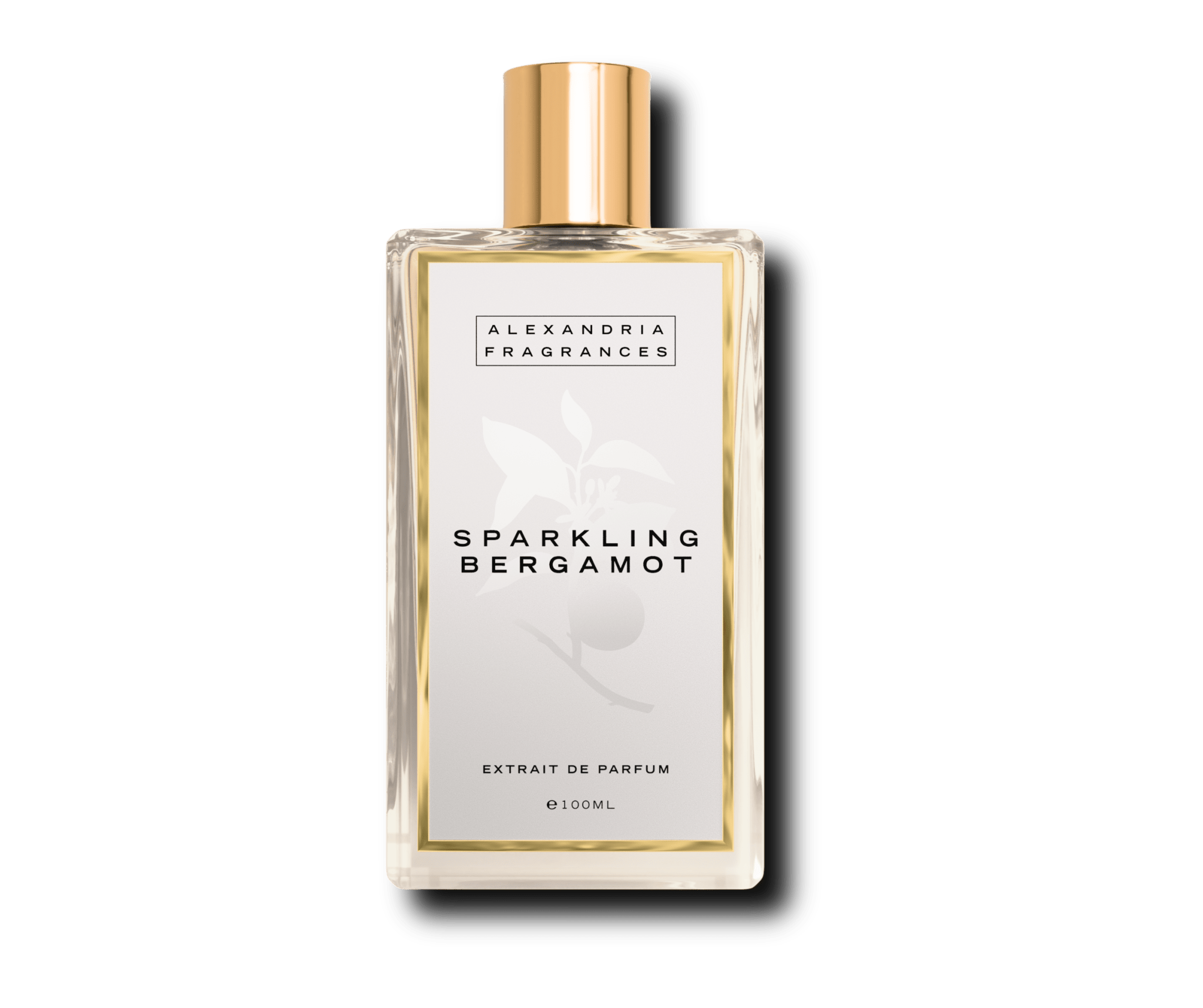 Sparkling Bergamot Inspired By Bergamote 22 - AlexandriaUK