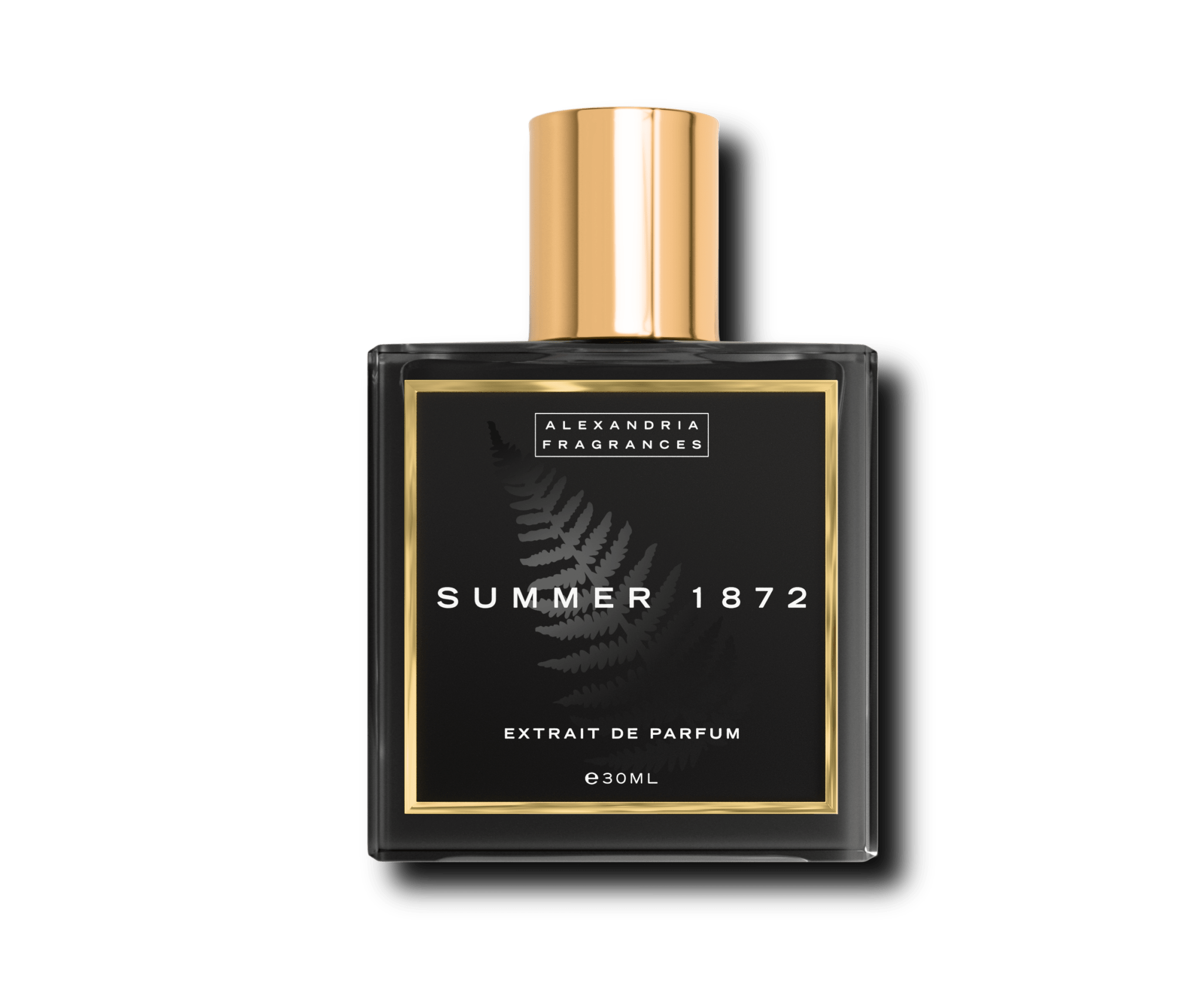 Summer 1872 Inspired By Clive Christian 1872 - AlexandriaUK