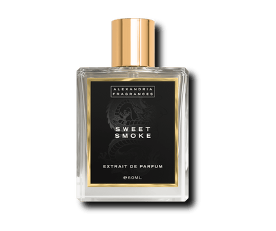 Sweet Smoke Inspired By Tom Ford's T Vanille
