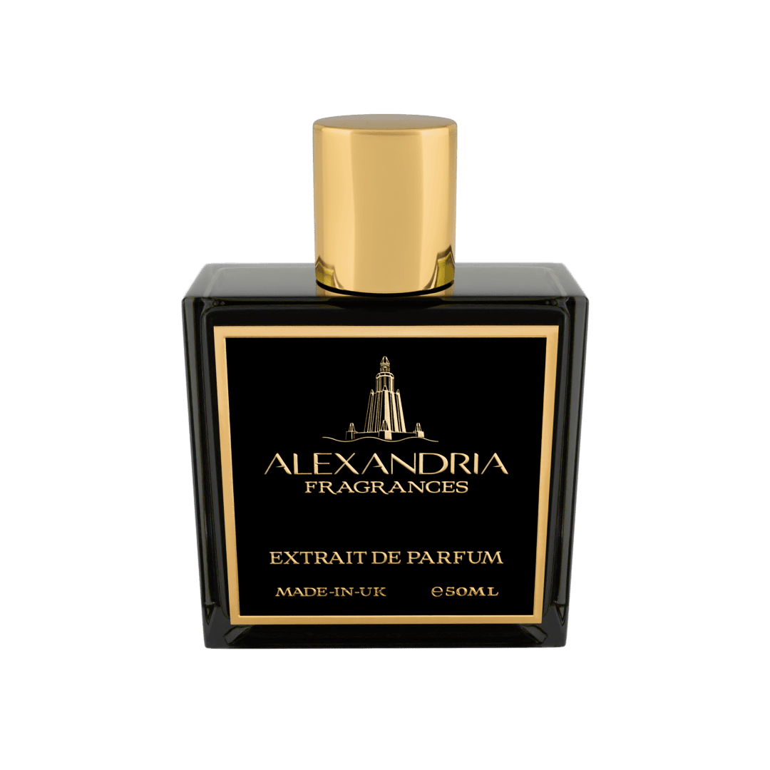 Sweet Smoke Inspired By Tom Ford's T Vanille - AlexandriaUK
