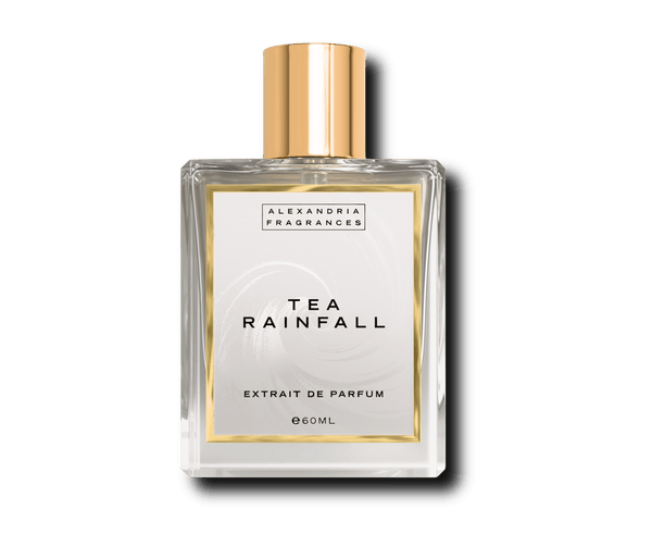 Tea Rainfall