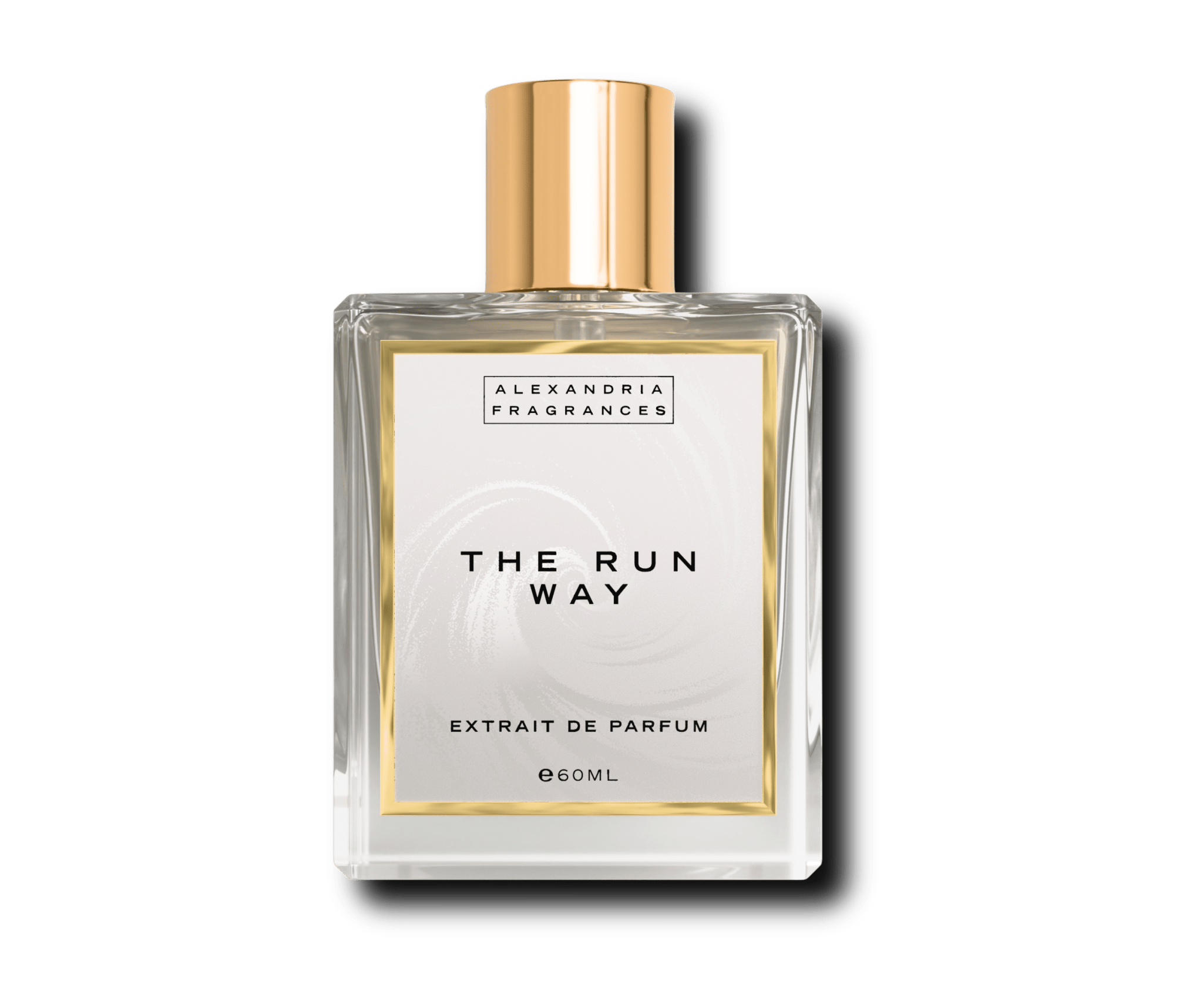 The Run Way Inspired By Amouage Reflection Man