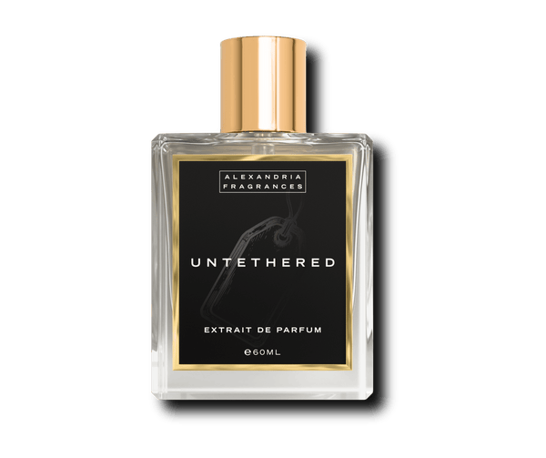 Untethered Inspired By Tom Ford's Ombre Leather