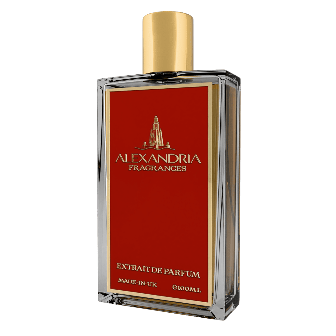 Vanilla Abuse - AlexandriaUK