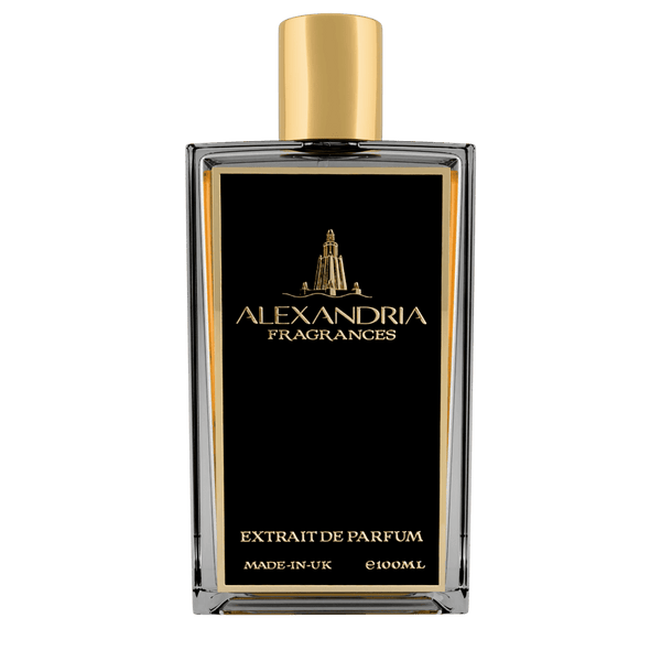 Vanilla Abuse by Alexandria Fragrances