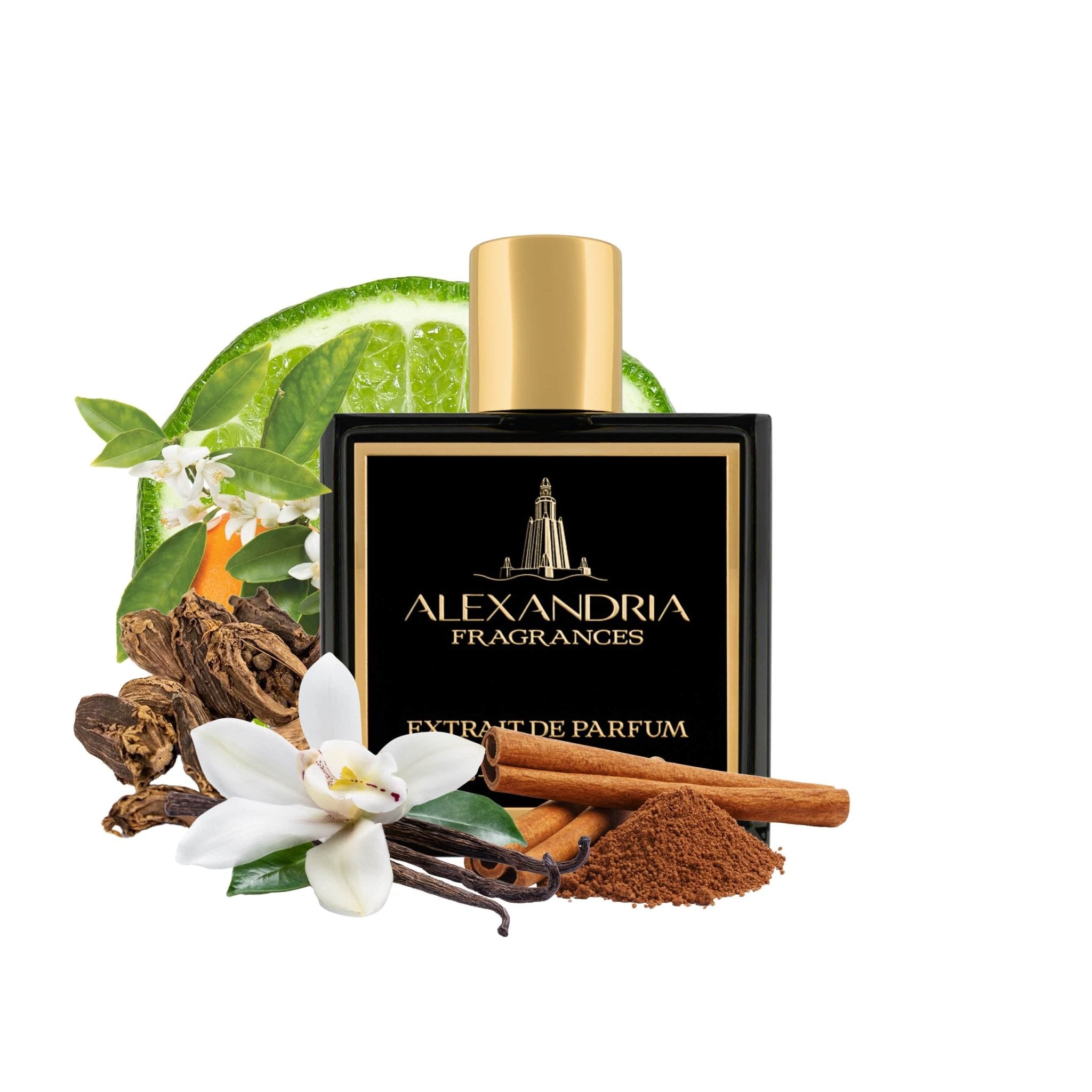 Vanilla Stallion Inspired by Althaïr, Parfums de Marly - AlexandriaUK
