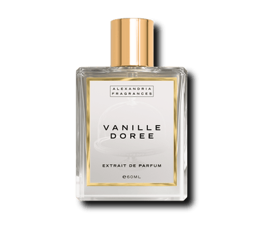 Vanille Doree Inspired By Guerlain Spiritueuse Double Vanille