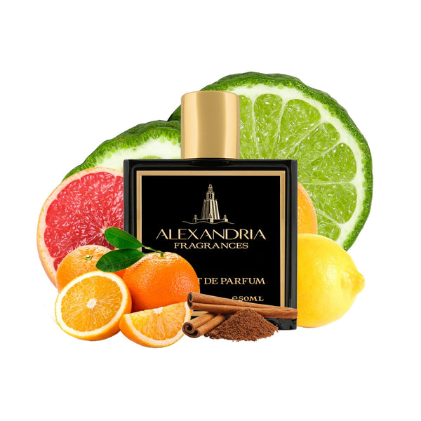 Visionary Extrait de Parfum - Designer Inspired Perfume